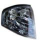 MB 129 S-klass Blinkers